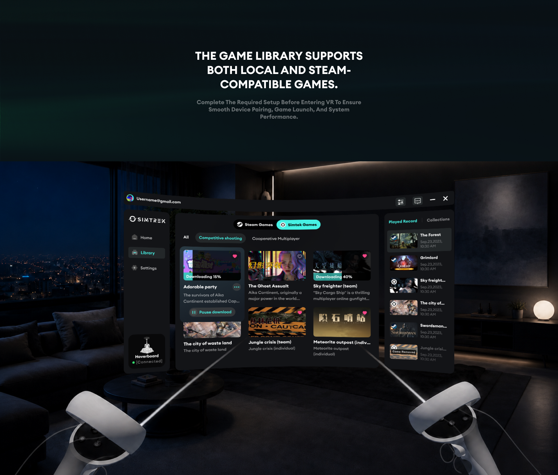 Simtek 展示图 14