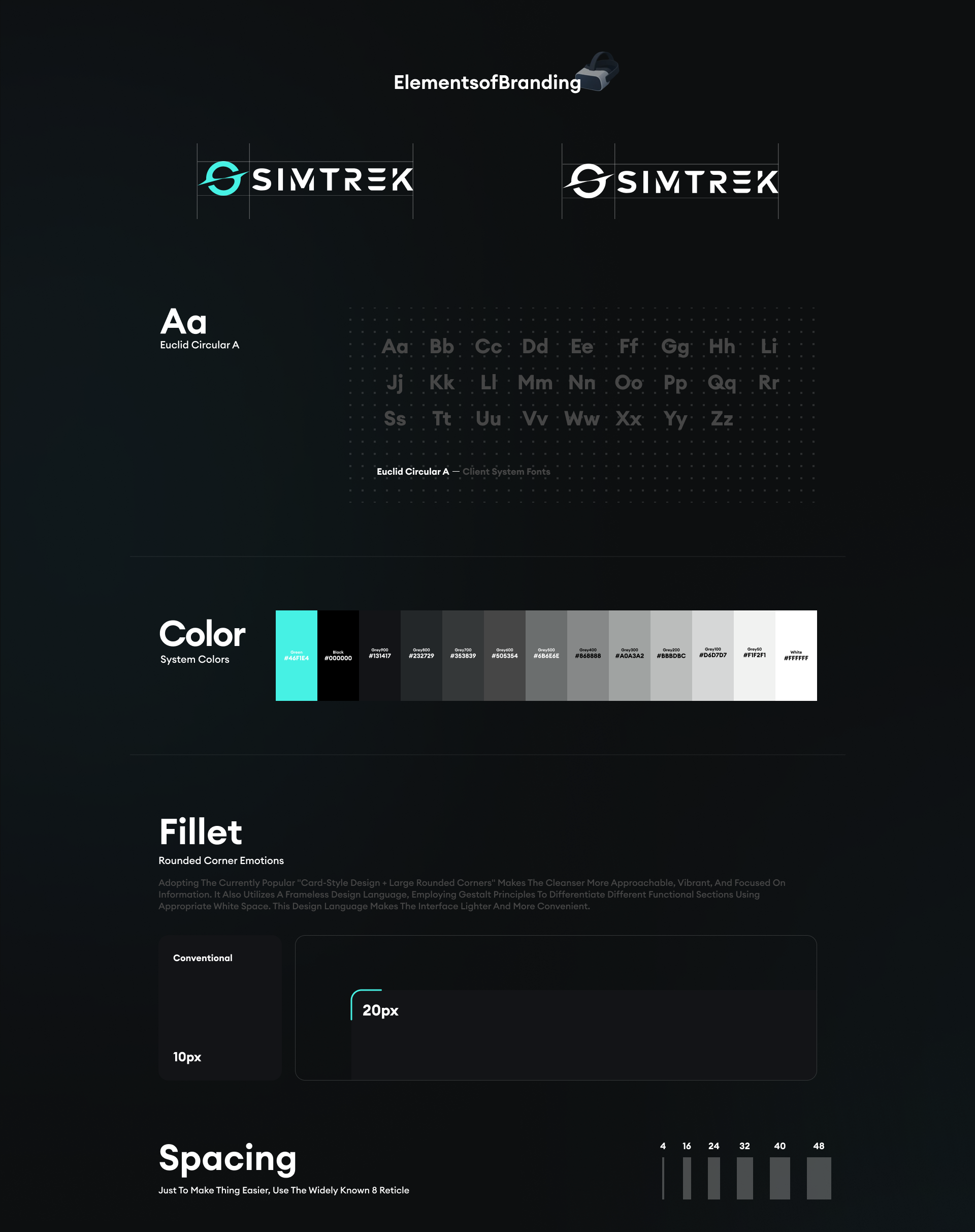 Simtek 展示图 2