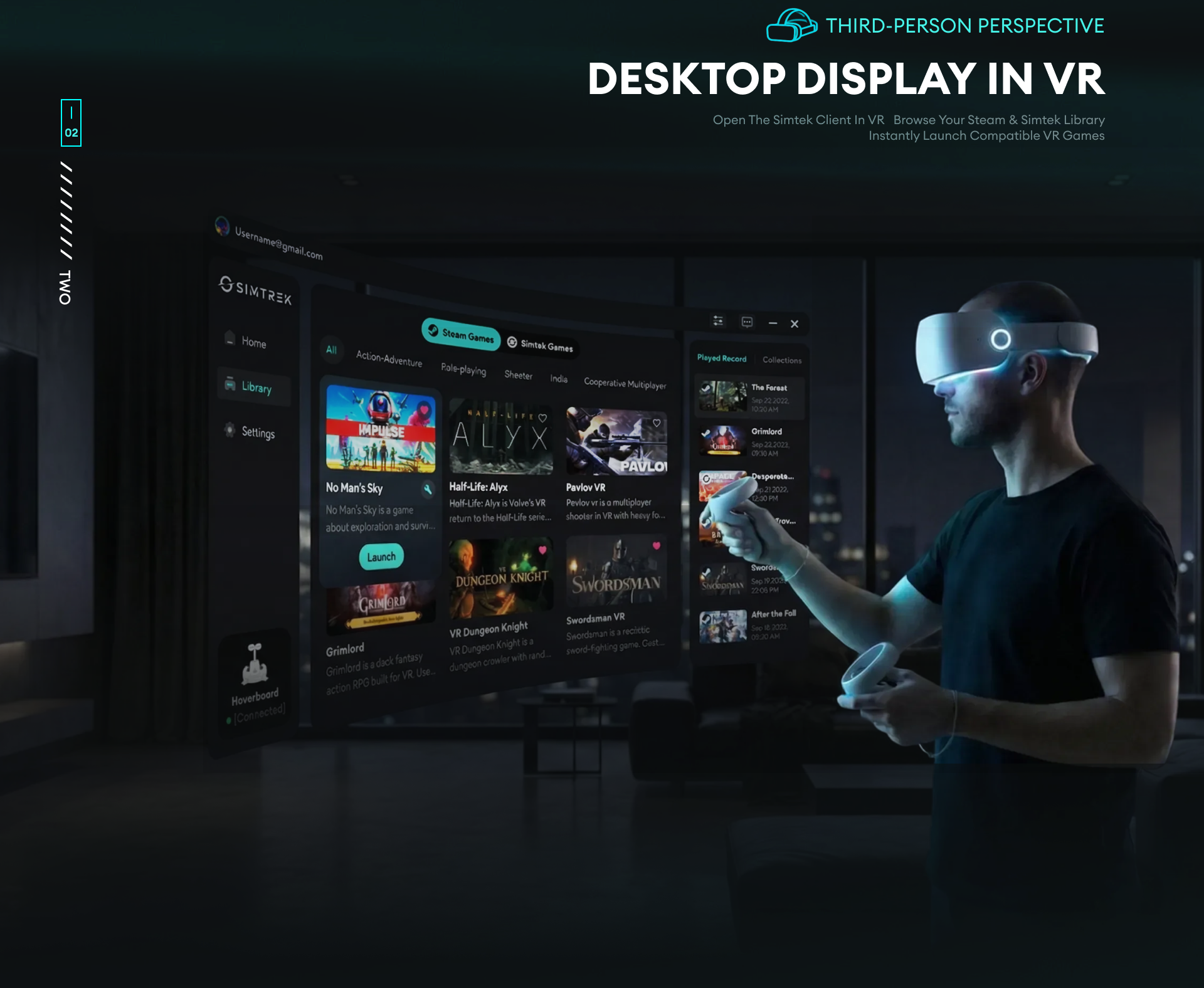 Simtek 展示图 6